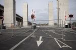 Barton Lifting Bridge Salford